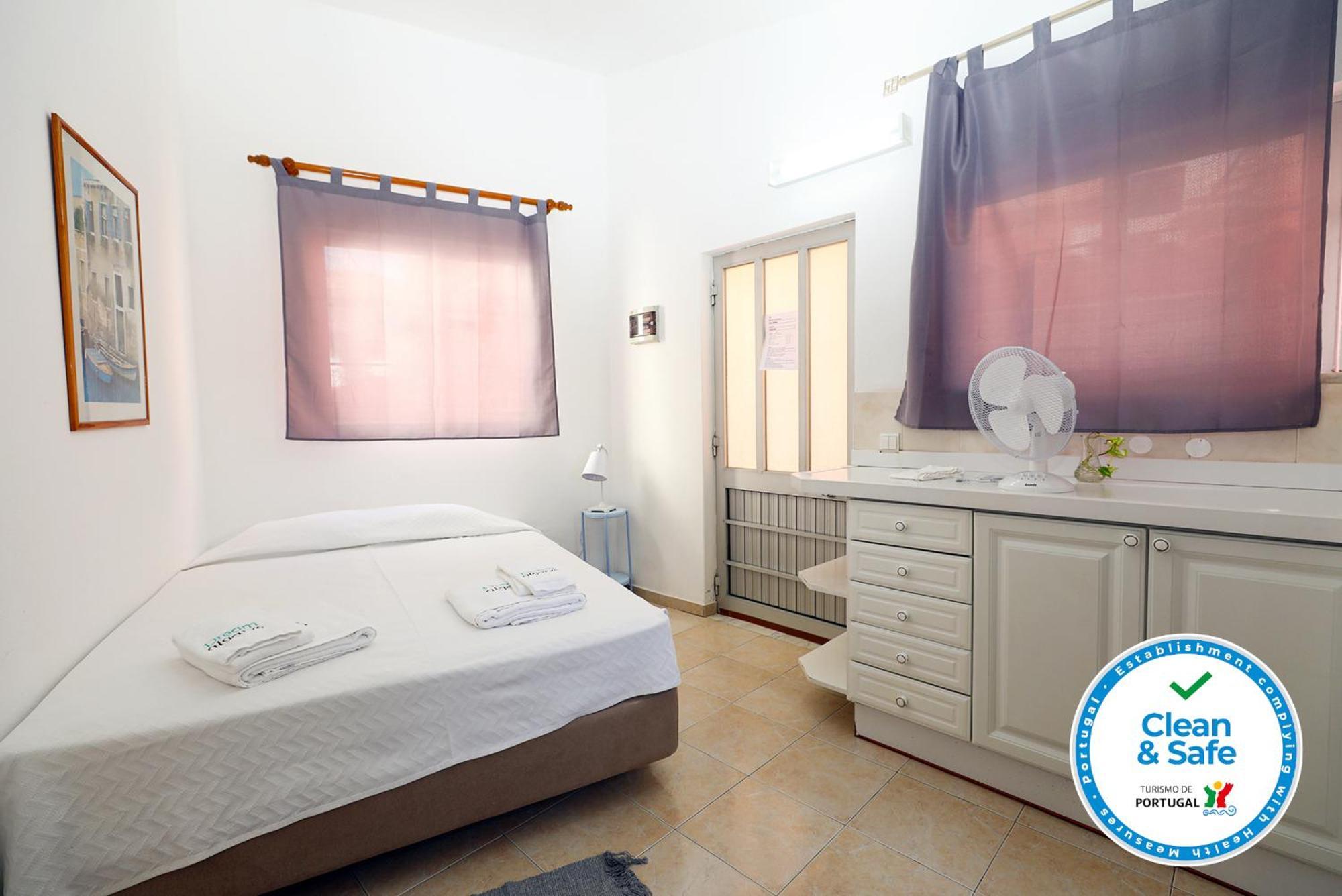 T - Casa Costa Doiro Guesthouse Lagos Quarto foto